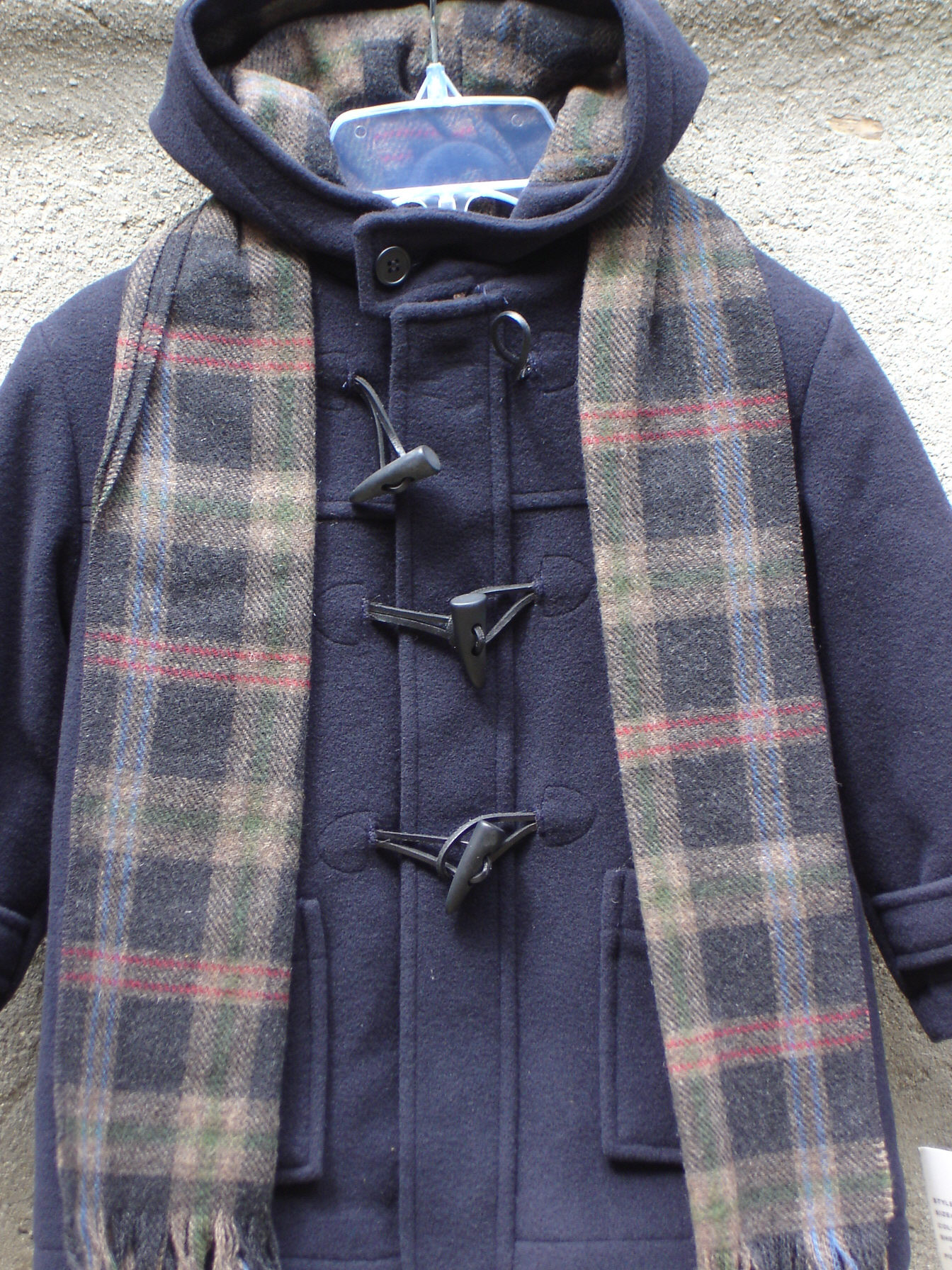 Rothschild Coats